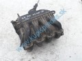 sacie potrubie na citroen c3, 1,4i 16V, 9645400680